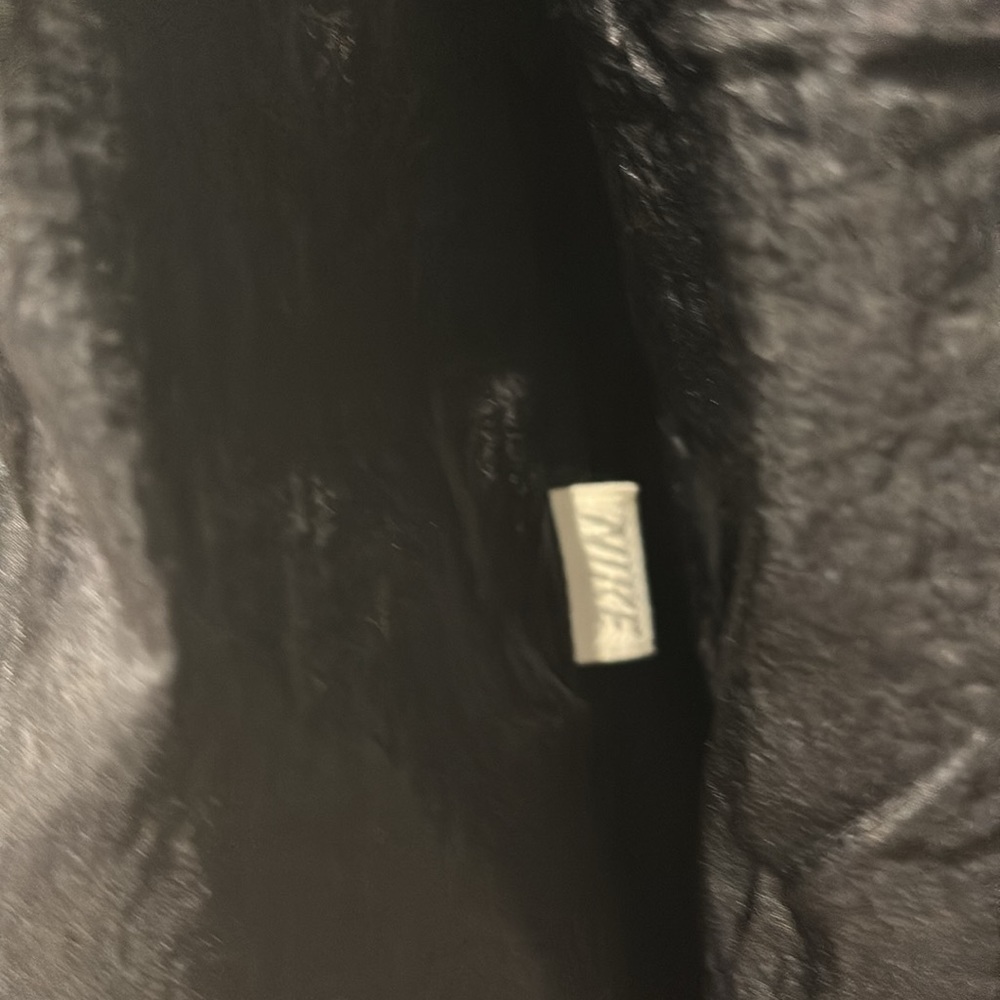 Nike Just Do It Half Zip Jacket - image 7